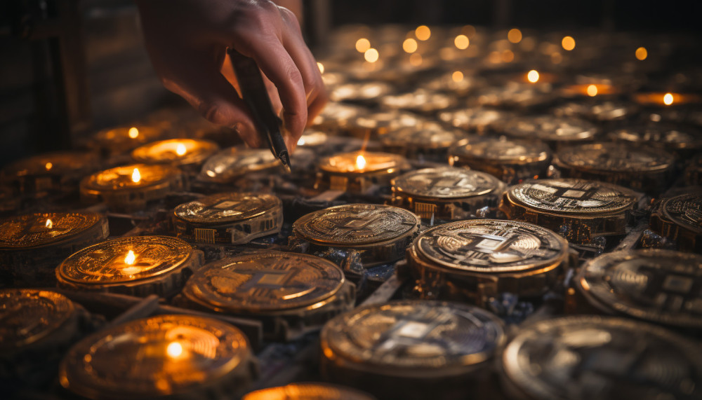 A svelare i segreti del mining di criptovalute