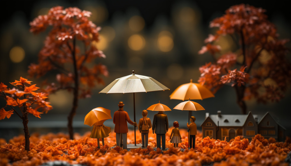 Assicurazione sulla vita: un tabù da sfatare