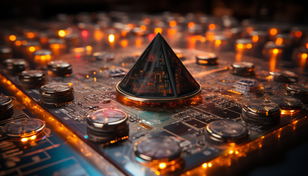 Il lato oscuro delle criptovalute: rischi e realtà