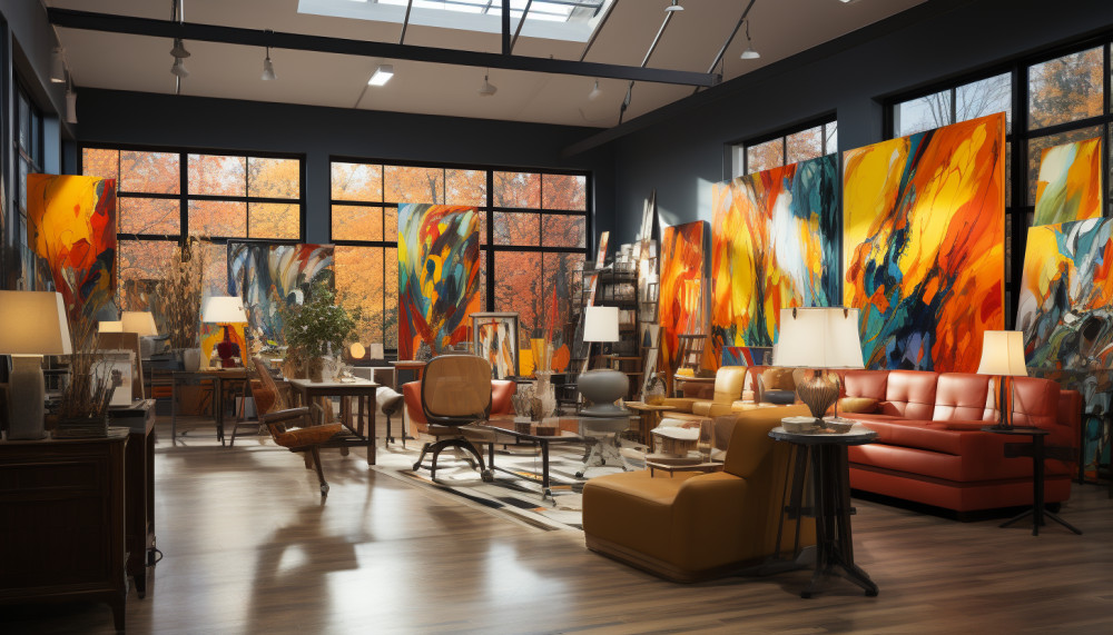 Investimento in opere d'arte: un'alternativa redditizia