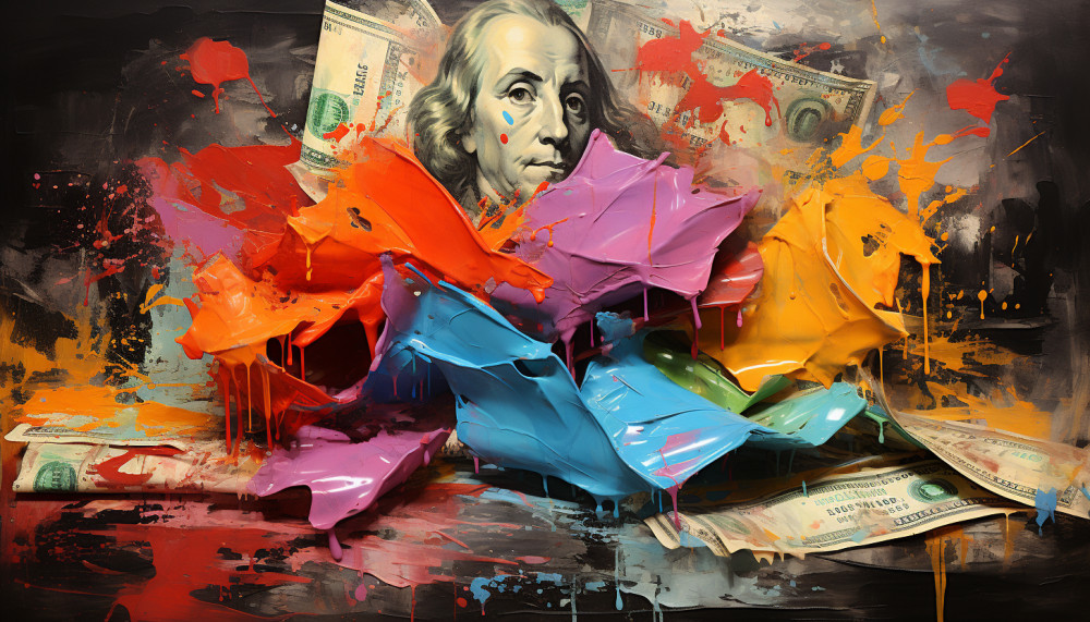 Investire in arte: un'opzione non convenzionale