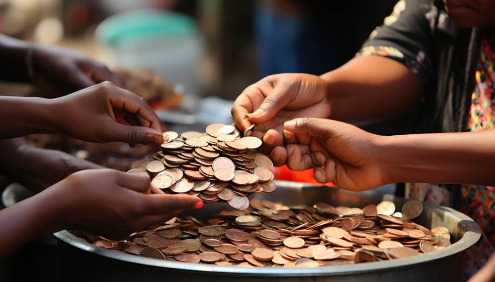 Micro-finanziamento, una soluzione per le piccole imprese