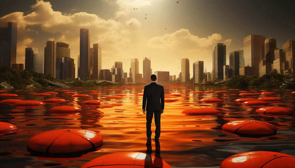 Salvataggio delle aziende in crisi: un percorso finanziario